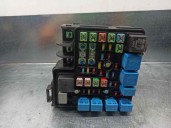 Recambio de caja reles / fusibles para kia cee´d 1.6 crdi cat referencia OEM IAM 919501H040 