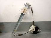 Recambio de elevalunas delantero izquierdo para hyundai i20 ii (gb, ib) 1.2 referencia OEM IAM 82401C8020 82403C7010 