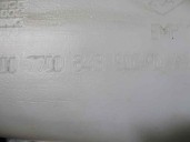 Recambio de deposito limpia para renault scenic (ja..) 1.9 dti diesel referencia OEM IAM   