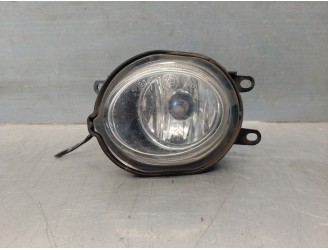 Recambio de faro antiniebla derecho para mg serie 75 (j/rj) 2.0 16v cdti referencia OEM IAM XBJ105500 66988060 VALEO