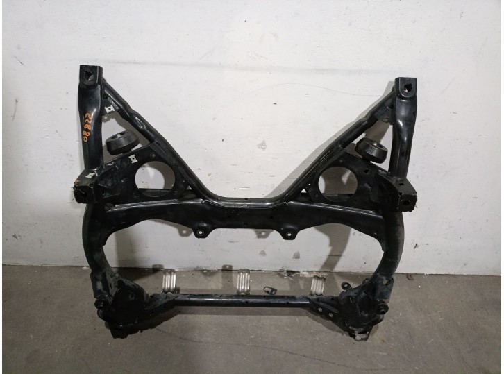 Recambio de puente delantero para bmw 3 (f30, f80) 330 e referencia OEM IAM 31106872118 31106872118 