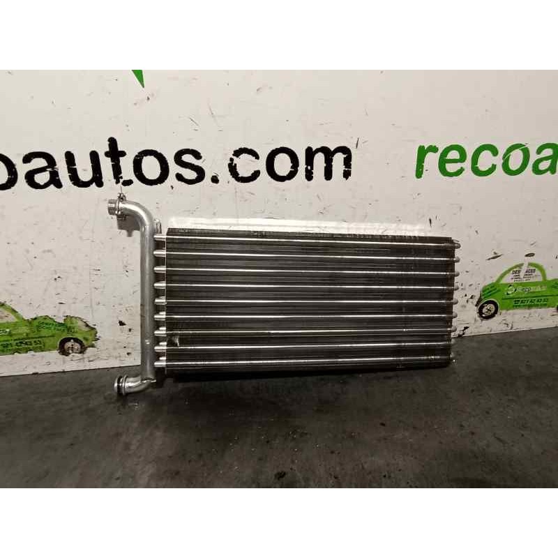 Recambio de radiador calefaccion / aire acondicionado para mercedes sprinterii caja cerrada (desde 01.06) 2.1 cdi cat referencia