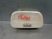 Recambio de luz interior para citroën jumpy hdi 120 27 l1h1 furg. referencia OEM IAM 6362Q8 