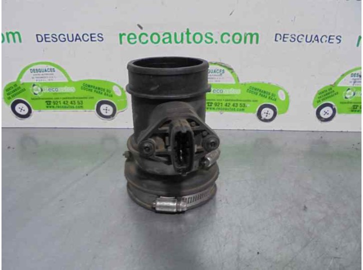 Recambio de caudalimetro para chrysler voyager (rg) 2.8 crd cat referencia OEM IAM 05293155AB 0281002451 BOSCH