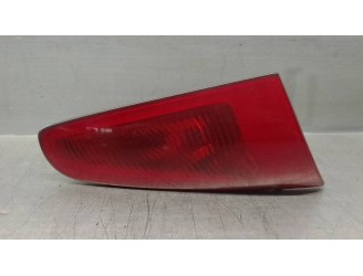Recambio de piloto trasero izquierdo para alfa romeo 147 (190) 1.9 jtd cat referencia OEM IAM 60693792 DE PORTON 5 PUERTAS
