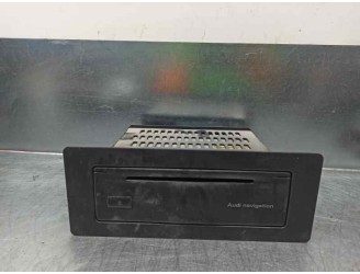 Recambio de sistema navegacion gps para audi a4 berlina (8e) 1.9 tdi referencia OEM IAM 8E0035209A 