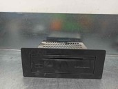 Recambio de sistema navegacion gps para audi a4 berlina (8e) 1.9 tdi referencia OEM IAM 8E0035209A 