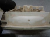 Recambio de luz interior para citroën jumpy hdi 120 27 l1h1 furg. referencia OEM IAM 6362Q8 