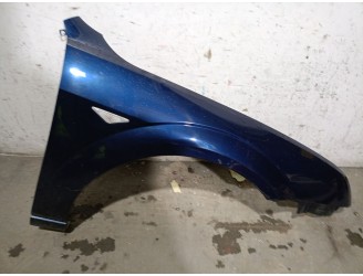 Recambio de aleta delantera derecha para ford mondeo iii (b5y) 2.0 tdci referencia OEM IAM 1204738 1204738 