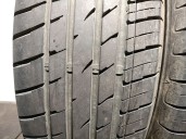 Recambio de neumatico/s para toyota rav 4 iii (_a3_) 2.0 4wd (aca30_) referencia OEM IAM 22565R17102V KENDA EMERA SUV KR605