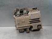 Replacement start/stop control unit for Citroën C4 Cactus 1.2 12V e-THP / PureTech OEM IAM reference 9819596180 
