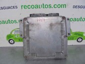 Replacement engine ECU for Chrysler Voyager (RG) 2.8 CRD CAT OEM IAM reference P04727665AB 0281011064 BOSCH