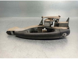 Recambio de maneta exterior delantera izquierda para citroën jumpy hdi 120 27 l1h1 furg. referencia OEM IAM 9680656680  5 PUERTA