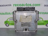 Replacement engine ECU for Chrysler Voyager (RG) 2.8 CRD CAT OEM IAM reference P04727665AB 0281011064 BOSCH