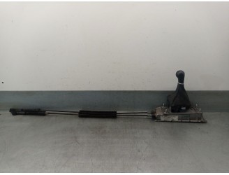 Recambio de palanca cambio para seat ibiza iv (6j5, 6p1) 1.2 tsi referencia OEM IAM 6Q0711049CG 6Q0711050B 