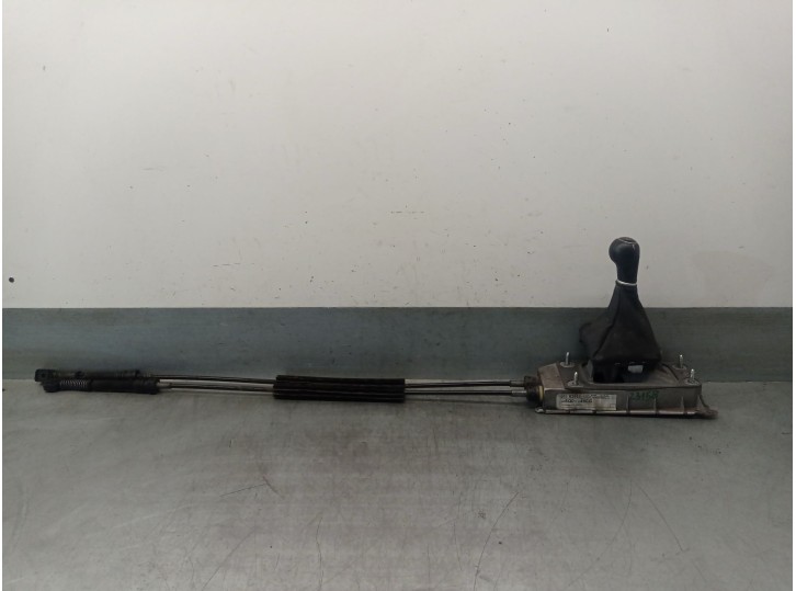 Recambio de palanca cambio para seat ibiza iv (6j5, 6p1) 1.2 tsi referencia OEM IAM 6Q0711049CG 6Q0711050B 