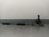 Recambio de palanca cambio para seat ibiza iv (6j5, 6p1) 1.2 tsi referencia OEM IAM 6Q0711049CG 6Q0711050B 