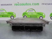 Replacement engine ECU for Chrysler Voyager (RG) 2.8 CRD CAT OEM IAM reference P04727665AB 0281011064 BOSCH