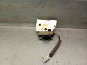Replacement bonnet latch for Ford Mondeo III (B5Y) 2.0 TDCi OEM IAM reference 3S7143102AA 3S7143102AA 