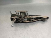 Recambio de maneta exterior delantera izquierda para citroën jumpy hdi 120 27 l1h1 furg. referencia OEM IAM 9680656680 5 PUERTA