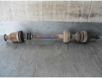 Recambio de transmision delantera derecha para renault megane i fase 2 classic (la..) 1.6 referencia OEM IAM   