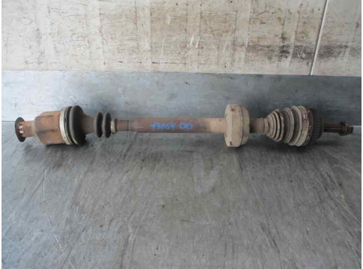 Recambio de transmision delantera derecha para renault megane i fase 2 classic (la..) 1.6 referencia OEM IAM   