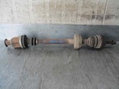 Recambio de transmision delantera derecha para renault megane i fase 2 classic (la..) 1.6 referencia OEM IAM   