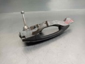 Recambio de maneta exterior delantera izquierda para citroën jumpy hdi 120 27 l1h1 furg. referencia OEM IAM 9680656680 5 PUERTA