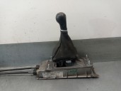 Recambio de palanca cambio para seat ibiza iv (6j5, 6p1) 1.2 tsi referencia OEM IAM 6Q0711049CG 6Q0711050B 