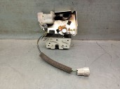 Recambio de cerradura capot para ford mondeo iii (b5y) 2.0 tdci referencia OEM IAM 3S7143102AA 3S7143102AA 