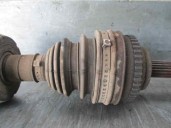 Recambio de transmision delantera derecha para renault megane i fase 2 classic (la..) 1.6 referencia OEM IAM   