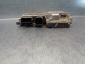Recambio de centralita start / stop para citroën c4 cactus 1.2 12v e-thp / puretech referencia OEM IAM 9819596180 