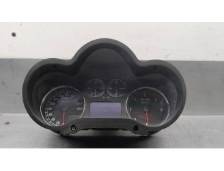Recambio de cuadro instrumentos para alfa romeo 147 (190) 1.9 jtd cat referencia OEM IAM 156071226 110080304088 VD0