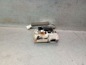 Replacement hood latch for Ford Mondeo III (B5Y) 2.0 TDCi OEM IAM reference 3S7143102AA 3S7143102AA 