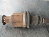 Recambio de transmision delantera derecha para renault megane i fase 2 classic (la..) 1.6 referencia OEM IAM   