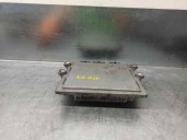 Replacement engine control unit (ECU) for Citroën C1 SX OEM IAM reference 9662276280 5WS40168GT SIEMENS