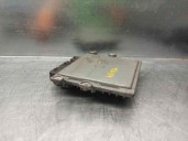 Replacement engine control unit (ECU) for Citroën C1 SX OEM IAM reference 9662276280 5WS40168GT SIEMENS