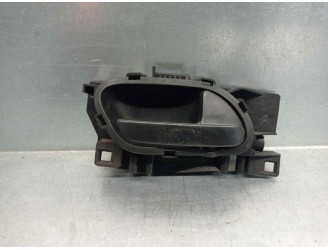 Recambio de maneta interior delantera derecha para citroën jumpy hdi 120 27 l1h1 furg. referencia OEM IAM 96555514ZD  