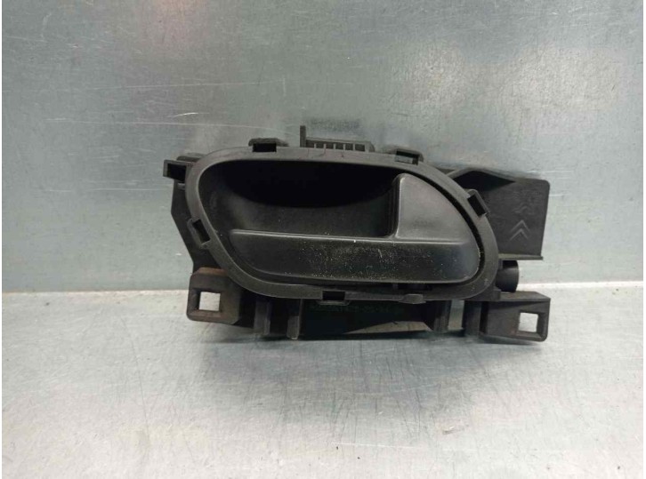 Recambio de maneta interior delantera derecha para citroën jumpy hdi 120 27 l1h1 furg. referencia OEM IAM 96555514ZD 