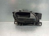 Recambio de maneta interior delantera derecha para citroën jumpy hdi 120 27 l1h1 furg. referencia OEM IAM 96555514ZD 