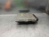 Replacement engine control unit (ECU) for Citroën C1 SX OEM IAM reference 9662276280 5WS40168GT SIEMENS