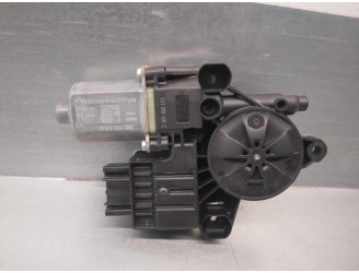 Recambio de motor elevalunas delantero derecho para skoda kamiq (nw4) 1.5 16v tsi act referencia OEM IAM 2Q1959405 7 PINES 5 PUE