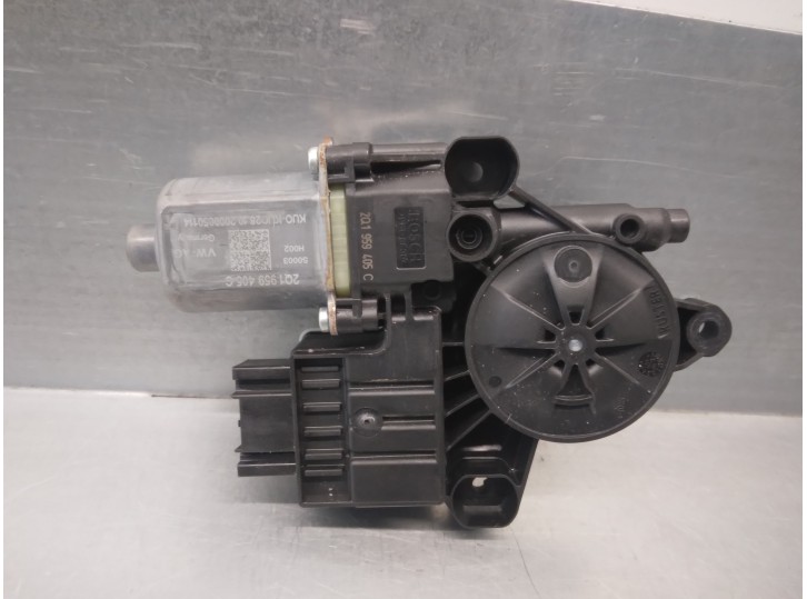 Recambio de motor elevalunas delantero derecho para skoda kamiq (nw4) 1.5 16v tsi act referencia OEM IAM 2Q1959405 7 PINES 5 PUE