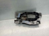 Recambio de maneta interior delantera derecha para citroën jumpy hdi 120 27 l1h1 furg. referencia OEM IAM 96555514ZD 