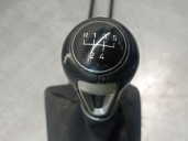 Recambio de palanca cambio para seat ibiza iv (6j5, 6p1) 1.2 tsi referencia OEM IAM 6Q0711049CG 6Q0711050B 