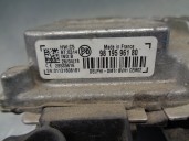 Recambio de centralita start / stop para citroën c4 cactus 1.2 12v e-thp / puretech referencia OEM IAM 9819596180 