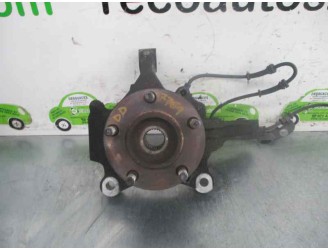 Recambio de mangueta delantera derecha para chrysler voyager (rg) 2.8 crd cat referencia OEM IAM 04694948AA  