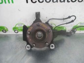 Recambio de mangueta delantera derecha para chrysler voyager (rg) 2.8 crd cat referencia OEM IAM 04694948AA  