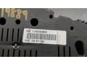 Recambio de cuadro instrumentos para alfa romeo 147 (190) 1.9 jtd cat referencia OEM IAM 156071226 110080304088 VD0