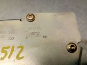 Recambio de cerradura capot para ford mondeo iii (b5y) 2.0 tdci referencia OEM IAM 3S7143102AA 3S7143102AA 